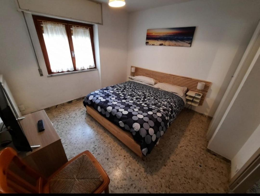 Casa Bell - Appartamento Con Parcheggio Privato E Bike Room Finale Ligure Exteriör bild