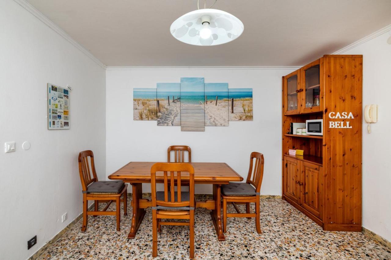 Casa Bell - Appartamento Con Parcheggio Privato E Bike Room Finale Ligure Exteriör bild