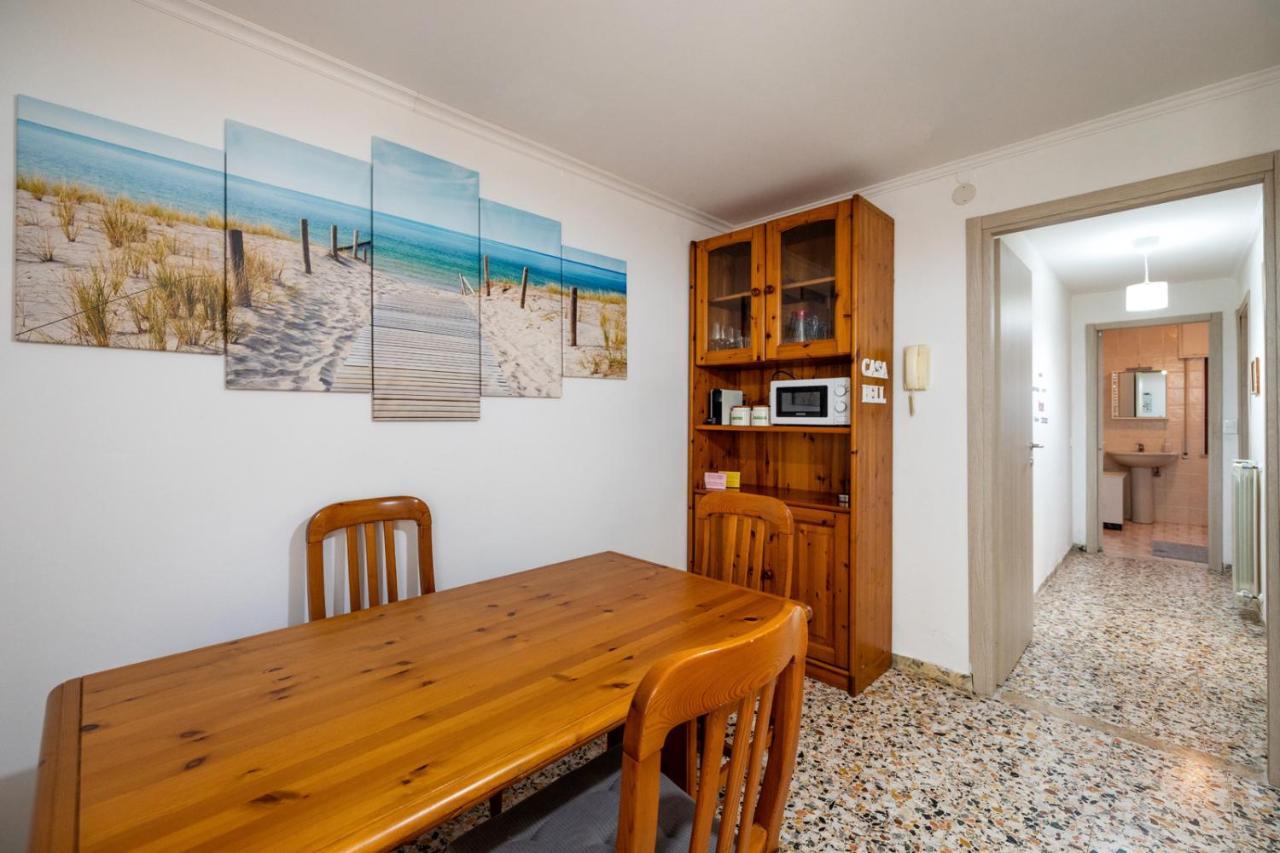 Casa Bell - Appartamento Con Parcheggio Privato E Bike Room Finale Ligure Exteriör bild